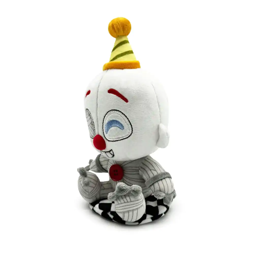 Five Nights at Freddys Plyšová figúrka Ennard Shoulder Rider 15 cm produktová fotografia