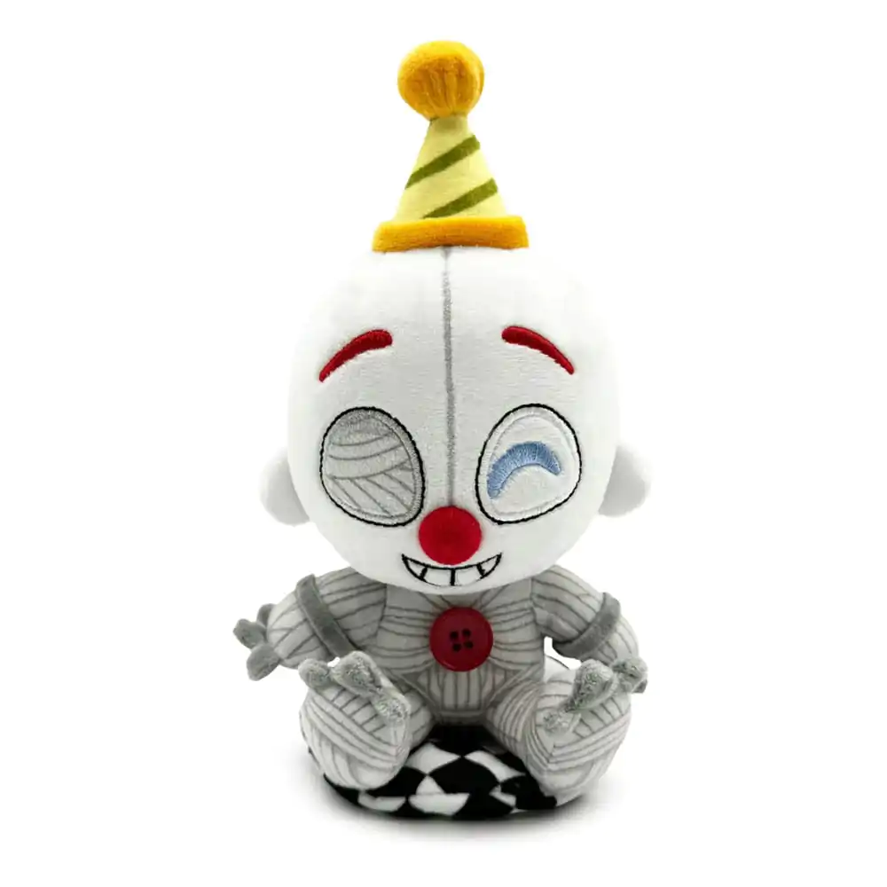 Five Nights at Freddys Plyšová figúrka Ennard Shoulder Rider 15 cm produktová fotografia