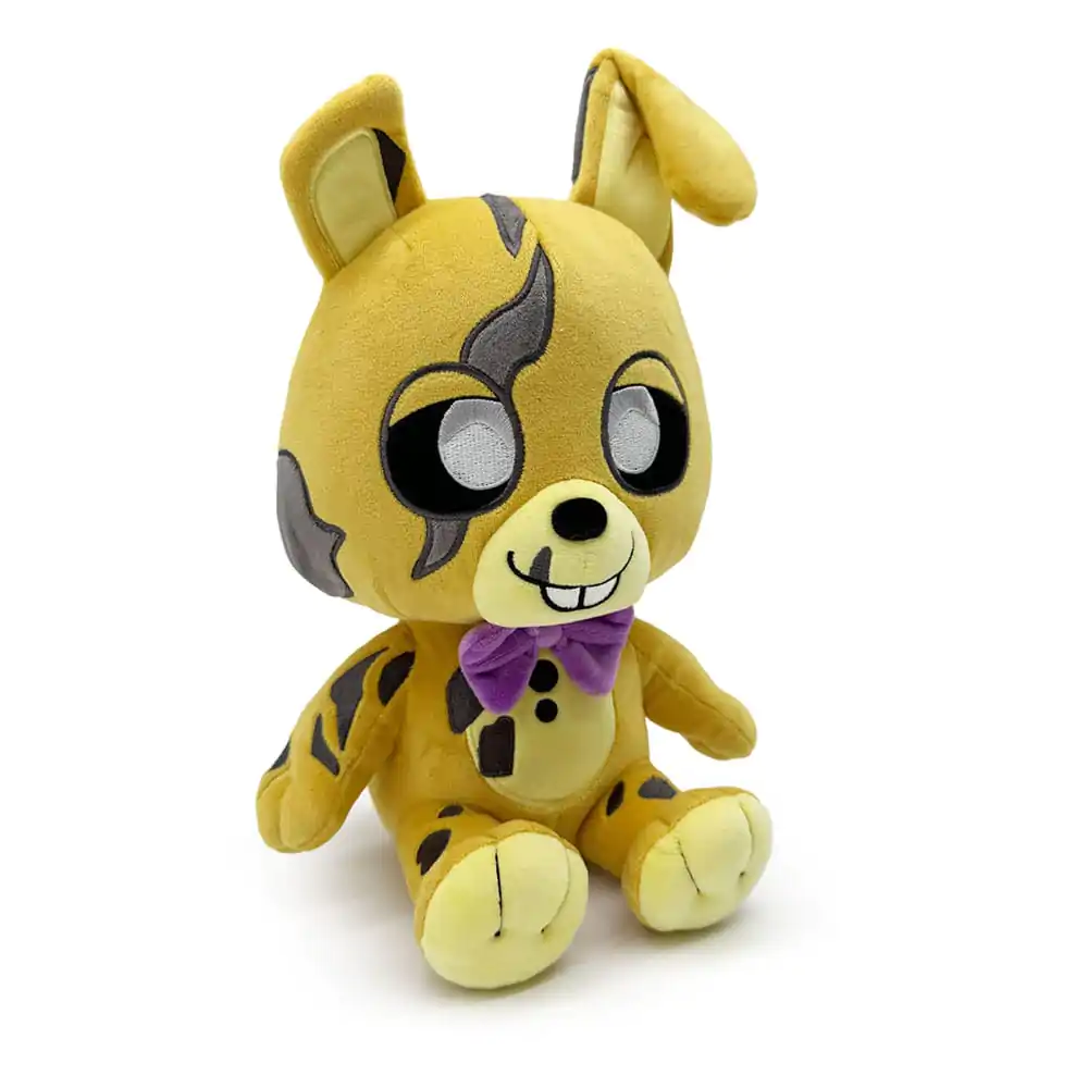 Five Nights at Freddys Plyšová figúrka Žltý Zajac 23 cm termékfotó