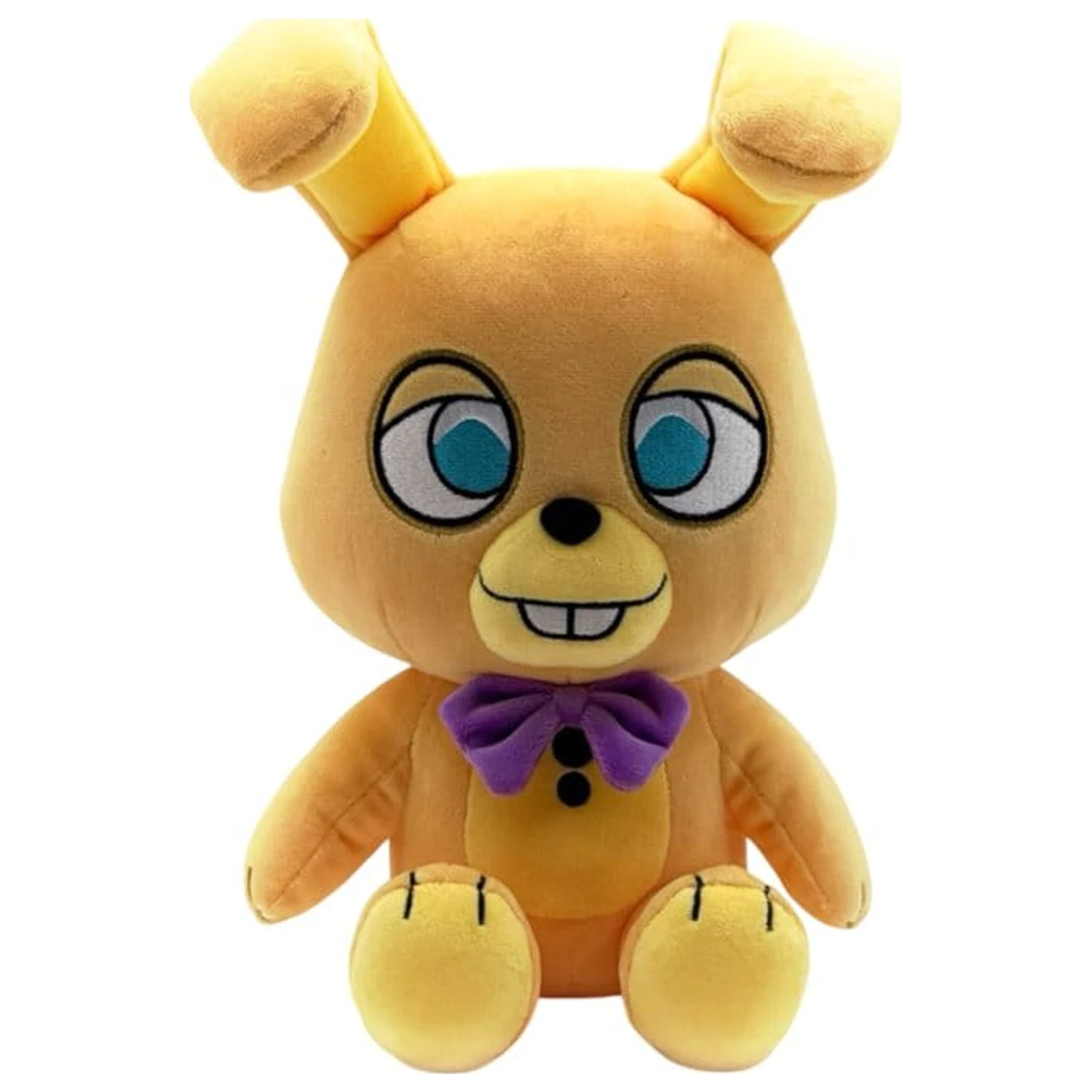 Five Nights at Freddys Plyšová figúrka Žltý králik 23 cm produktová fotografia