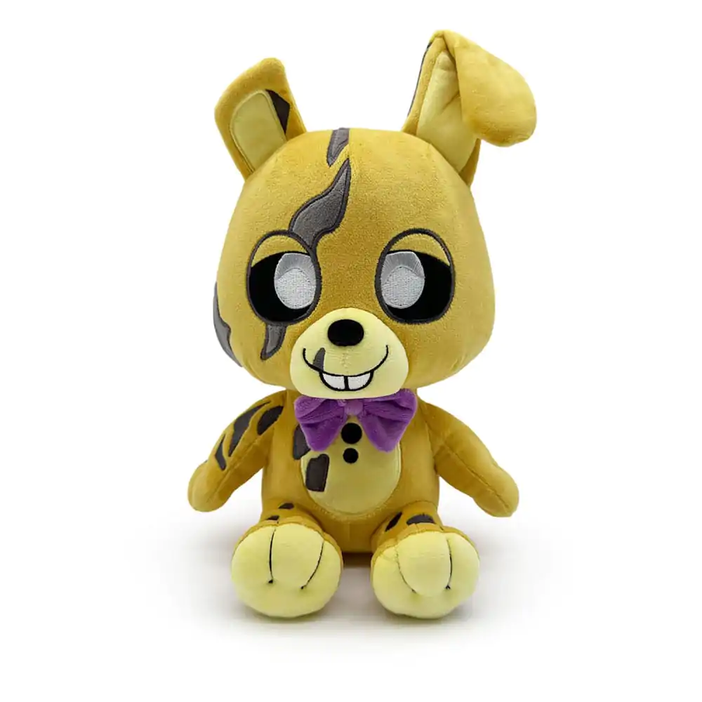 Five Nights at Freddys Plyšová figúrka Žltý Zajac 23 cm termékfotó