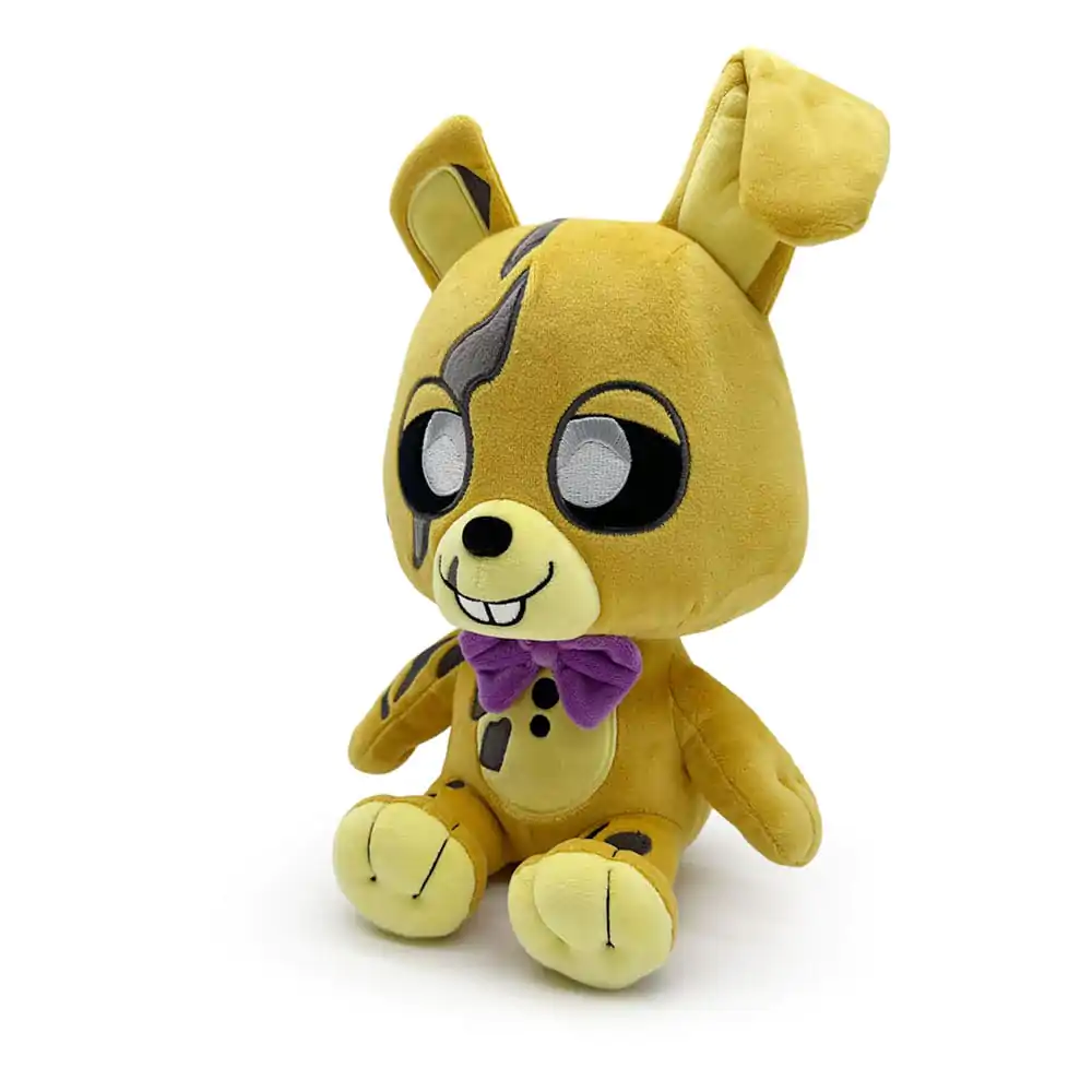 Five Nights at Freddys Plyšová figúrka Žltý Zajac 23 cm termékfotó