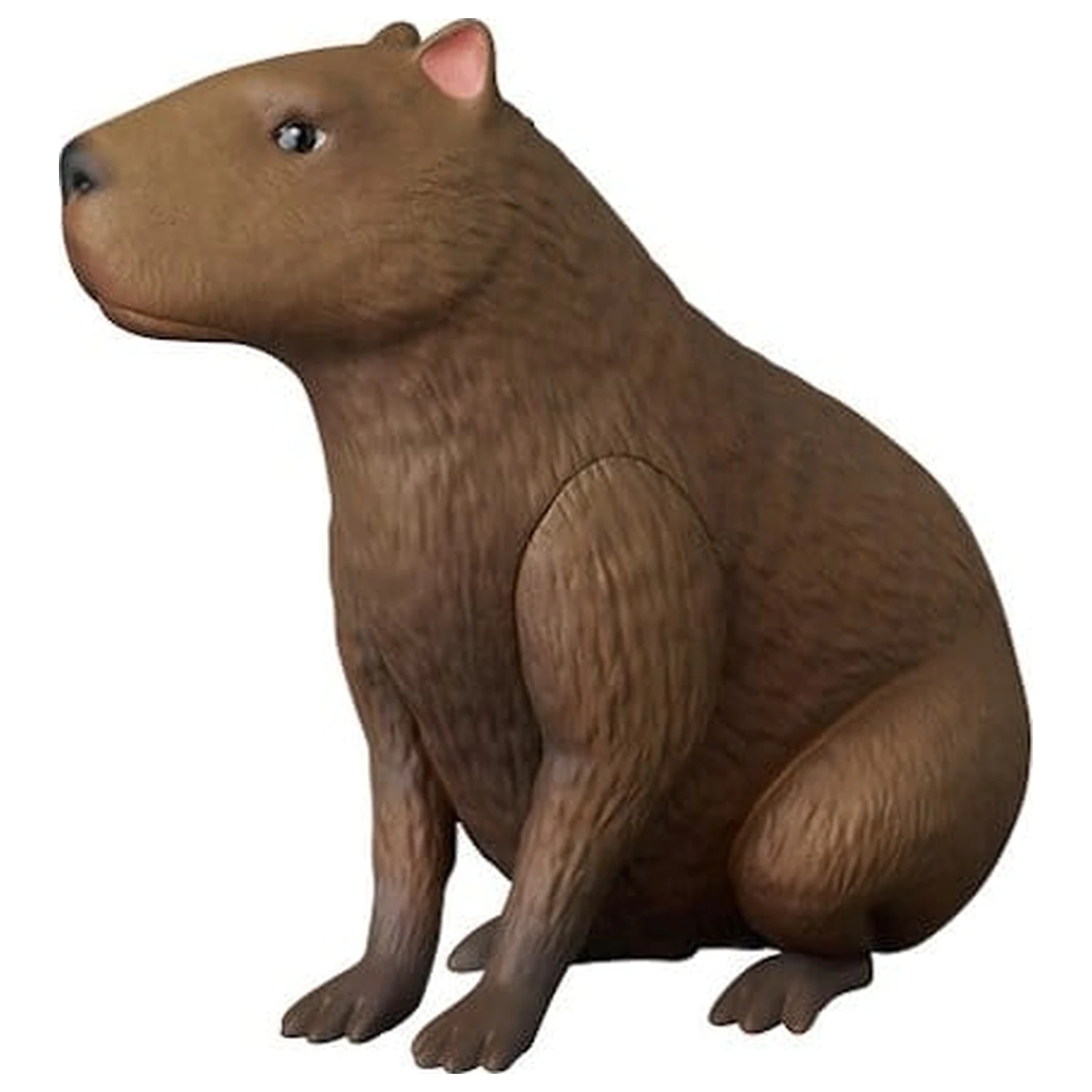 Flow UDF PVC uzáver s figurkou Capybara produktová fotografia