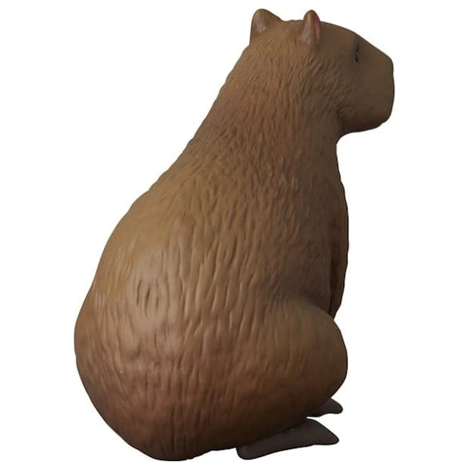 Flow UDF PVC uzáver s figurkou Capybara produktová fotografia