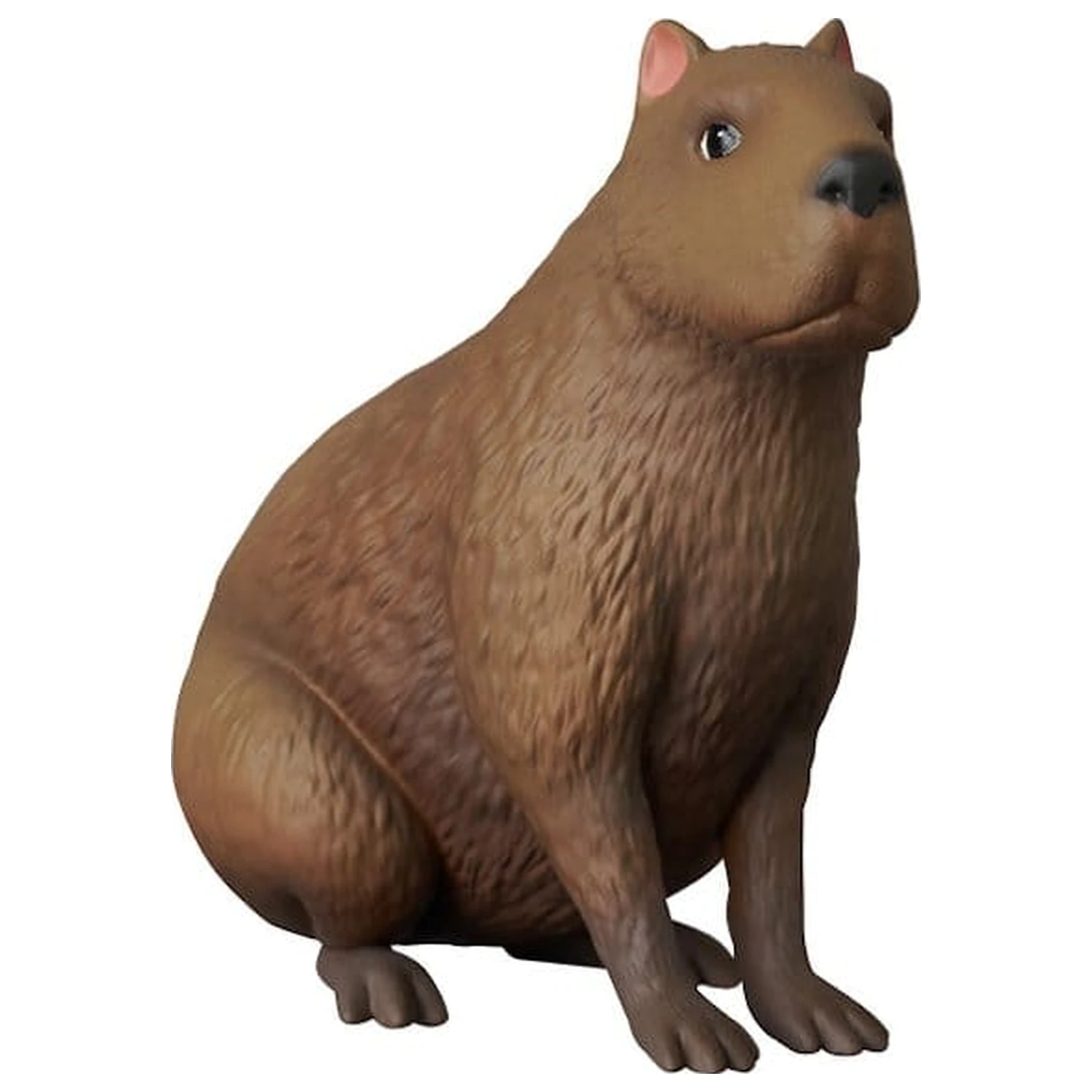 Flow UDF PVC uzáver s figurkou Capybara produktová fotografia