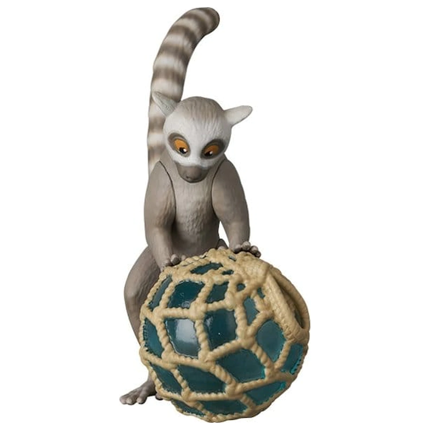 Flow UDF PVC Figure Lemur produktová fotografia