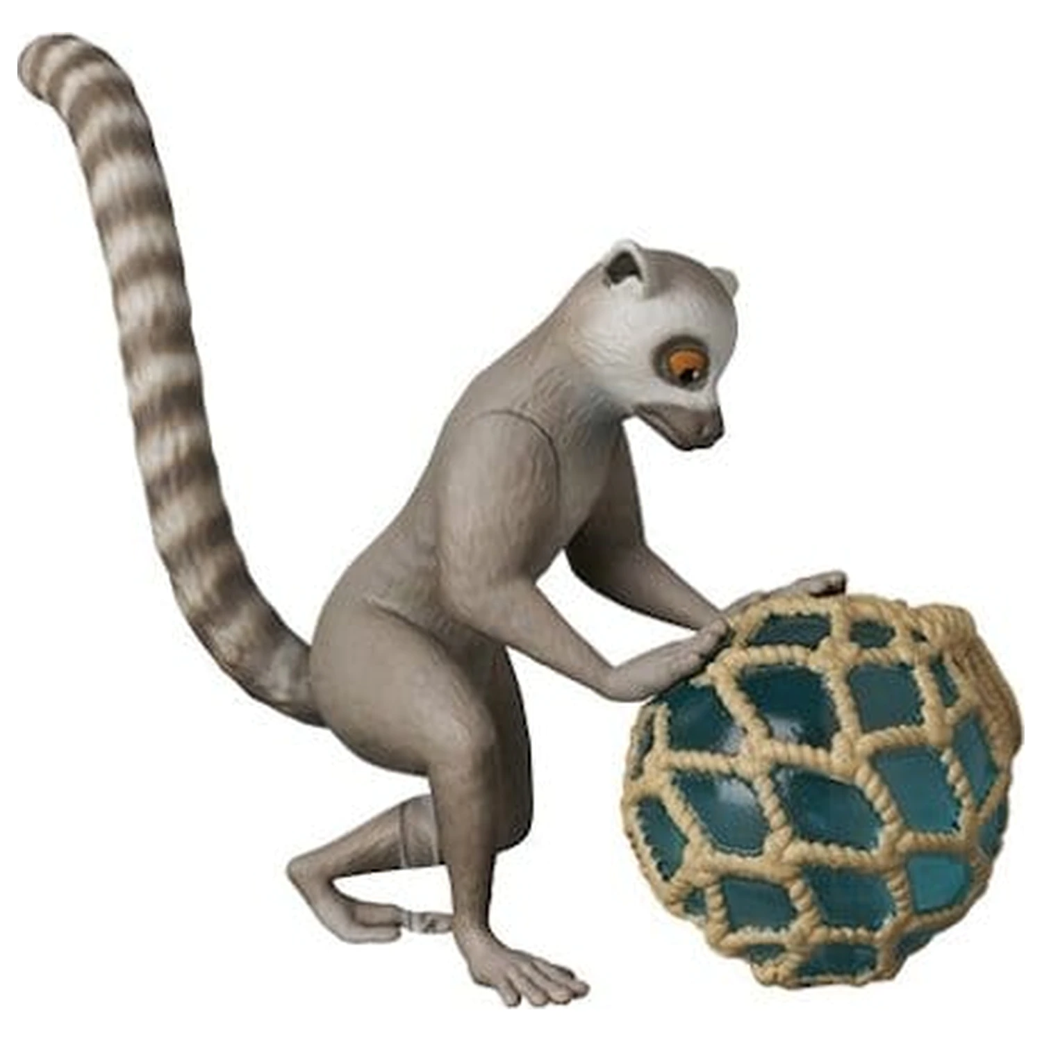 Flow UDF PVC Figure Lemur produktová fotografia