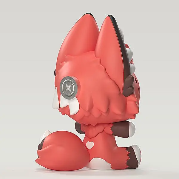 Fluffy Land Huggy Good Smile Chibi Figúrka Smile River Ver. 8 cm produktová fotografia