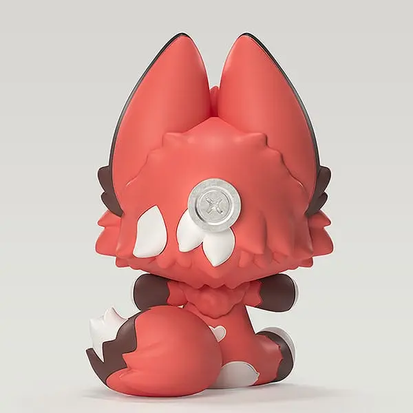 Fluffy Land Huggy Good Smile Chibi Figúrka Smile River Ver. 8 cm produktová fotografia