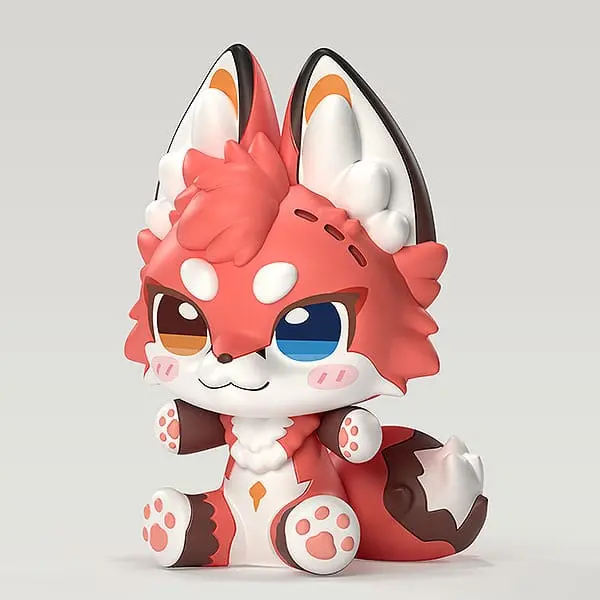 Fluffy Land Huggy Good Smile Chibi Figúrka Smile River Ver. 8 cm produktová fotografia