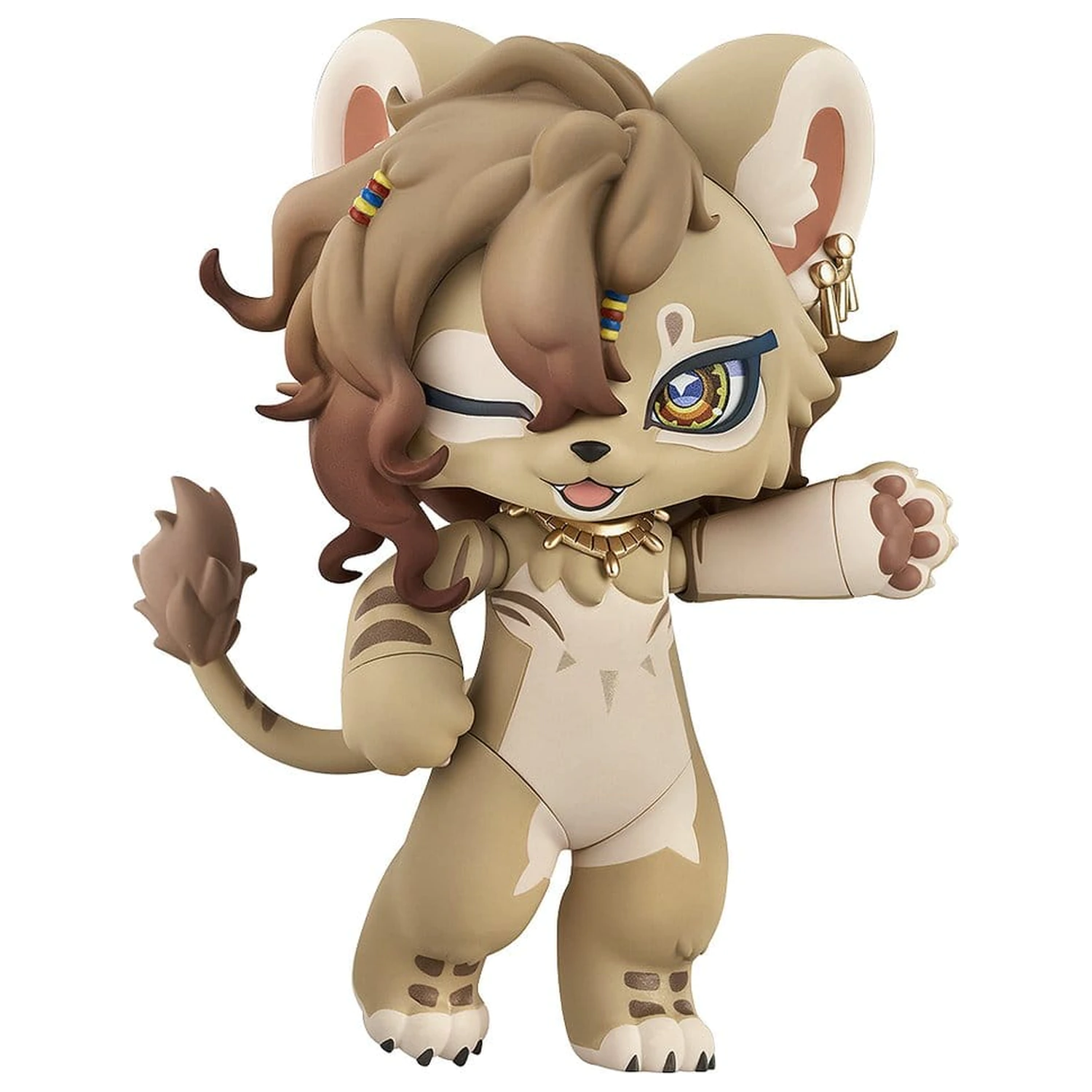 Fluffy Land Nendoroid akčná figúrka August 10 cm produktová fotografia