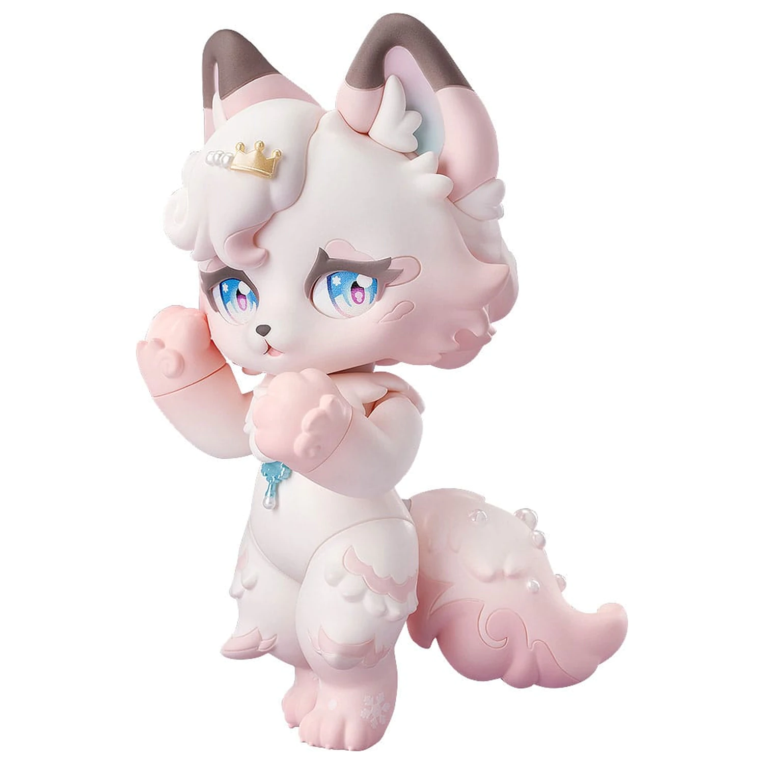 Fluffy Land Nendoroid Akčná figúrka Dyana 10 cm produktová fotografia