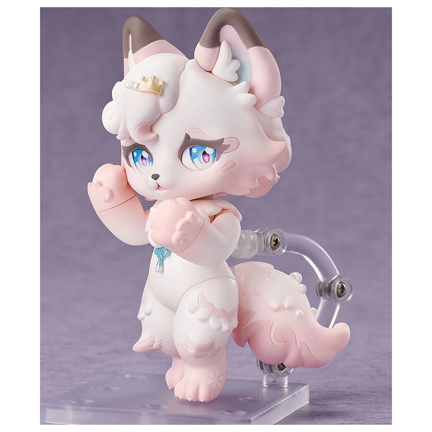 Fluffy Land Nendoroid Akčná figúrka Dyana 10 cm produktová fotografia