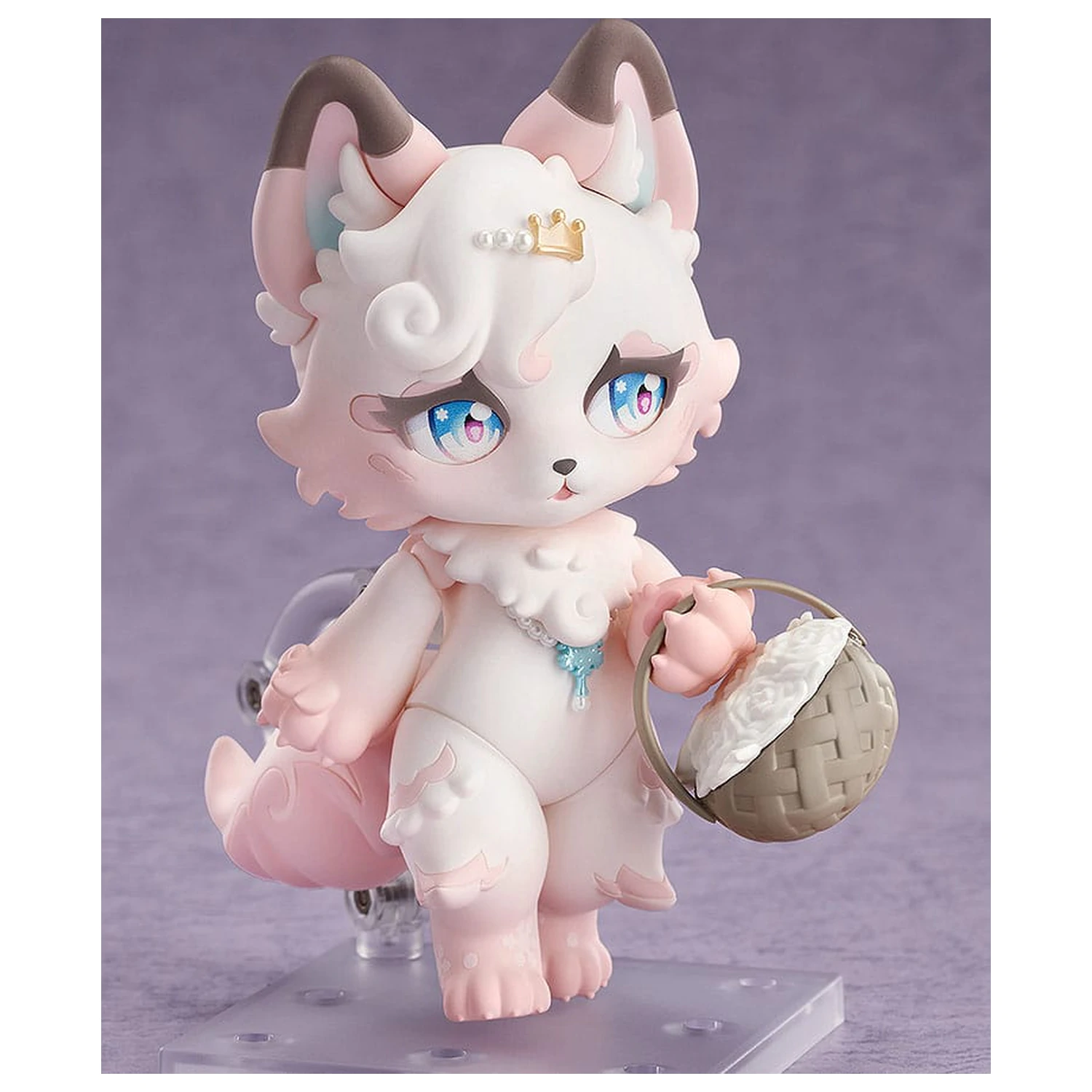 Fluffy Land Nendoroid Akčná figúrka Dyana 10 cm produktová fotografia