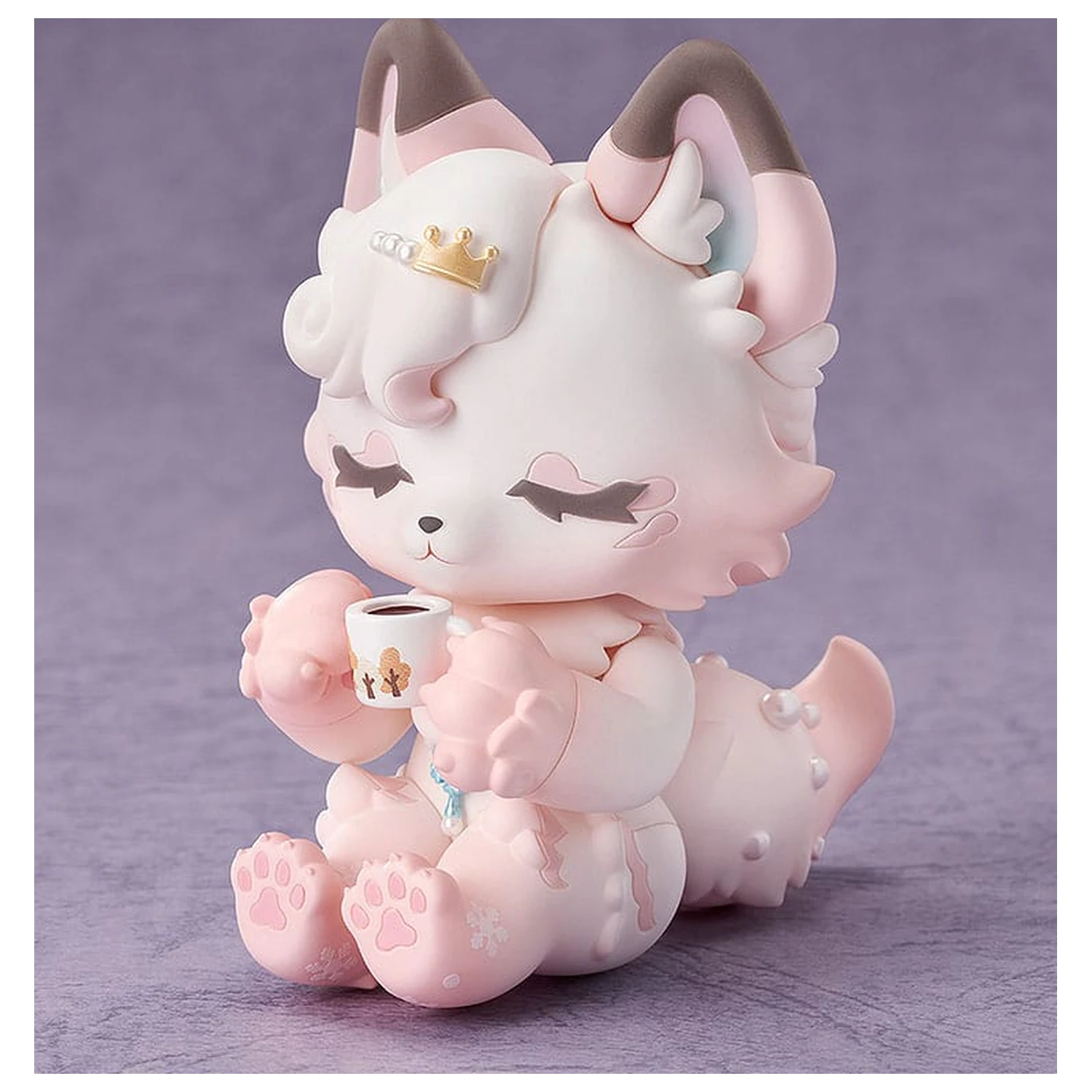 Fluffy Land Nendoroid Akčná figúrka Dyana 10 cm produktová fotografia