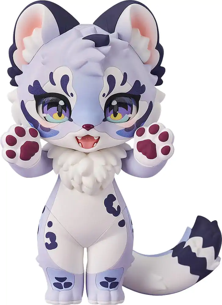 Fluffy Land Nendoroid Akčná Figúrka Kiriko 10 cm produktová fotografia