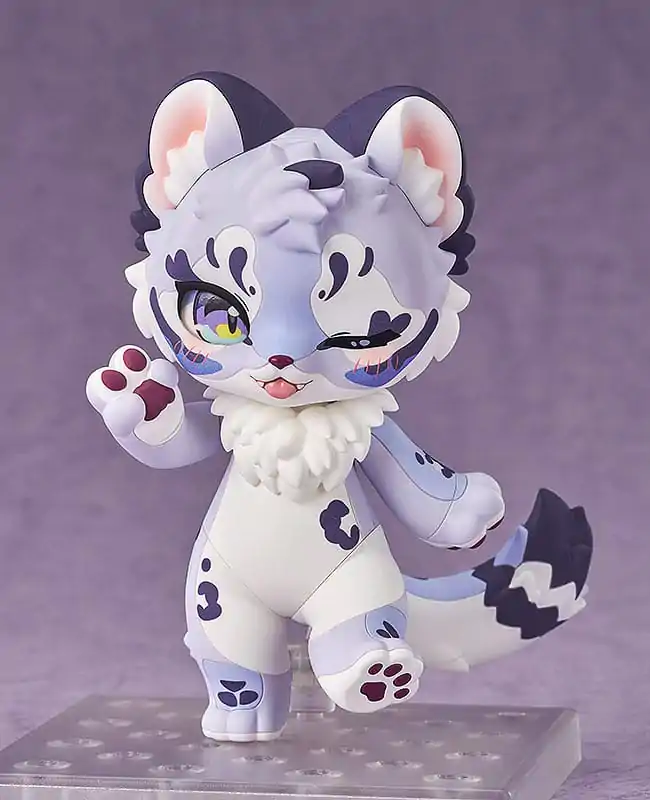 Fluffy Land Nendoroid Akčná Figúrka Kiriko 10 cm produktová fotografia