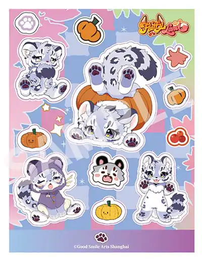 Fluffy Land Nendoroid Akčná Figúrka Kiriko 10 cm produktová fotografia
