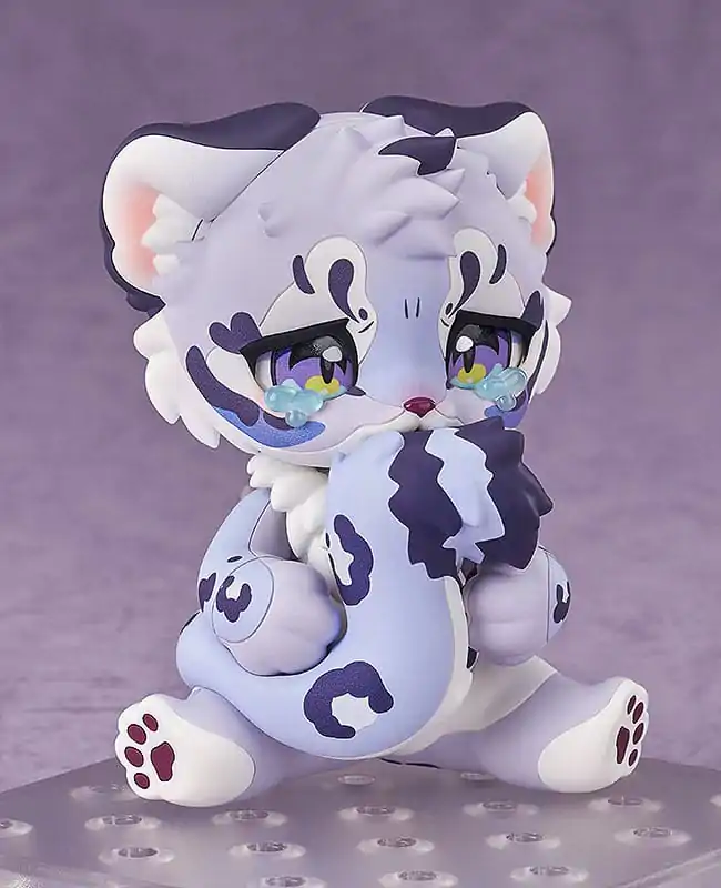 Fluffy Land Nendoroid Akčná Figúrka Kiriko 10 cm produktová fotografia