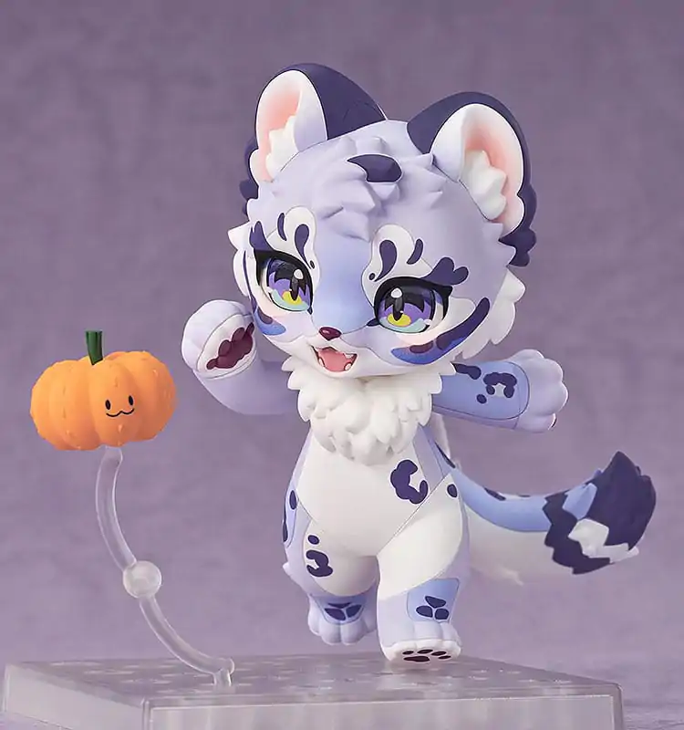 Fluffy Land Nendoroid Akčná Figúrka Kiriko 10 cm produktová fotografia