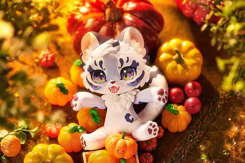 Fluffy Land Nendoroid Akčná Figúrka Kiriko 10 cm produktová fotografia
