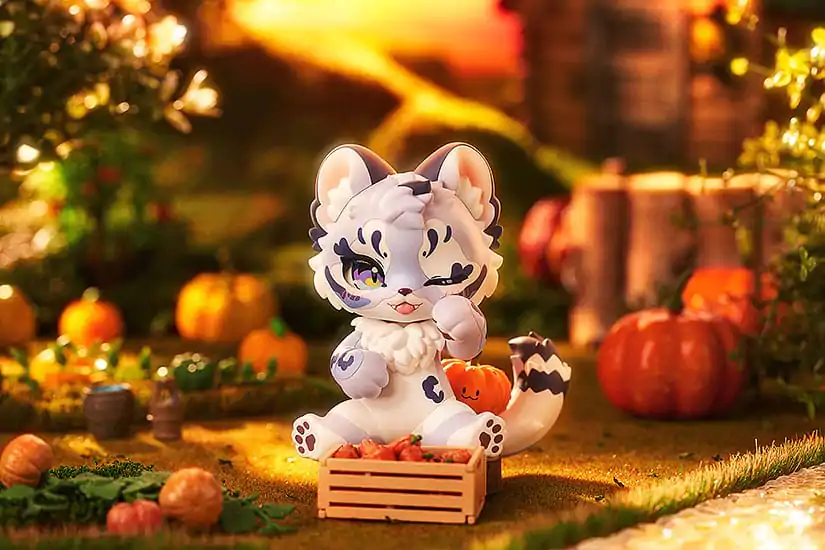 Fluffy Land Nendoroid Akčná Figúrka Kiriko 10 cm produktová fotografia