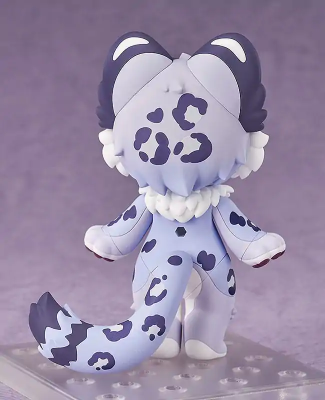Fluffy Land Nendoroid Akčná Figúrka Kiriko 10 cm produktová fotografia