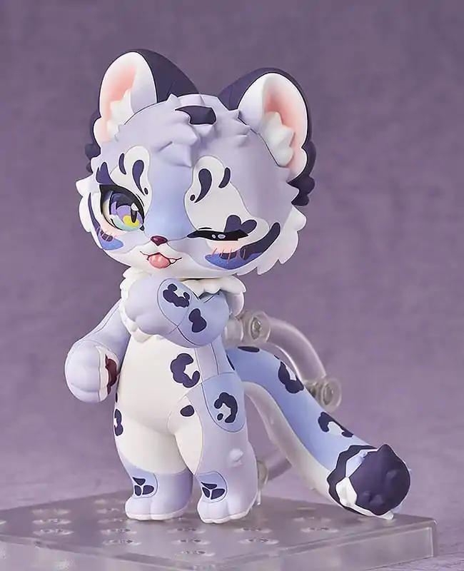 Fluffy Land Nendoroid Akčná Figúrka Kiriko 10 cm produktová fotografia