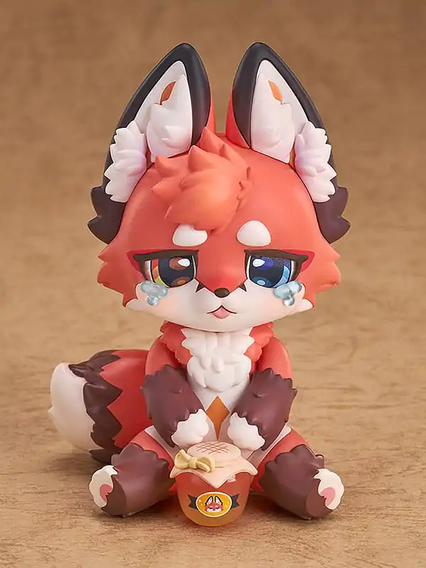 Fluffy Land Nendoroid More Accessories Rieka produktová fotografia