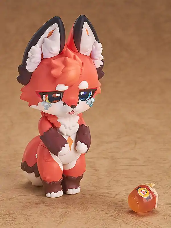 Fluffy Land Nendoroid More Accessories Rieka produktová fotografia