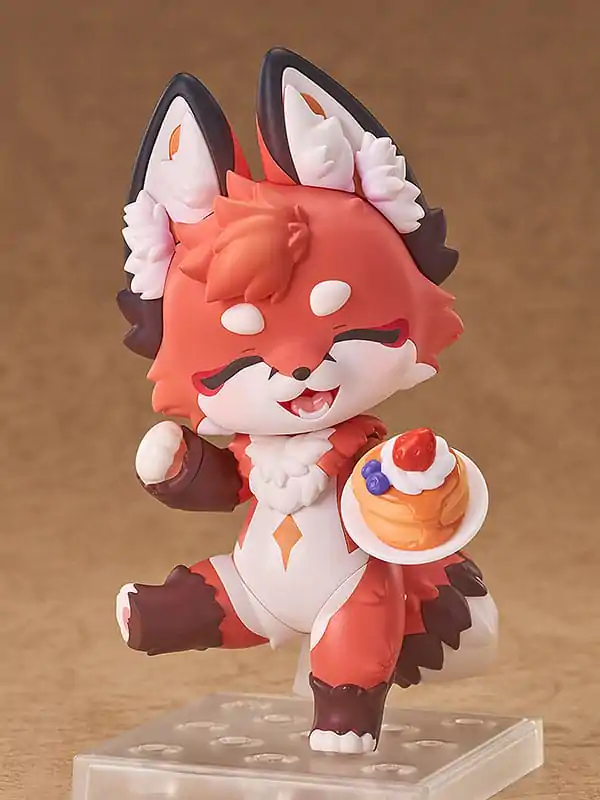 Fluffy Land Nendoroid More Accessories Rieka produktová fotografia
