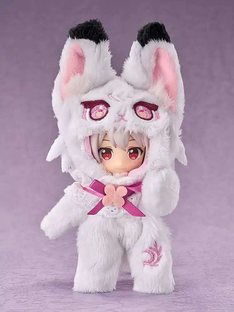 Chlpaté časti krajiny pre Nendoroid bábiky Kigurumi pyžamo: Anael produktová fotografia