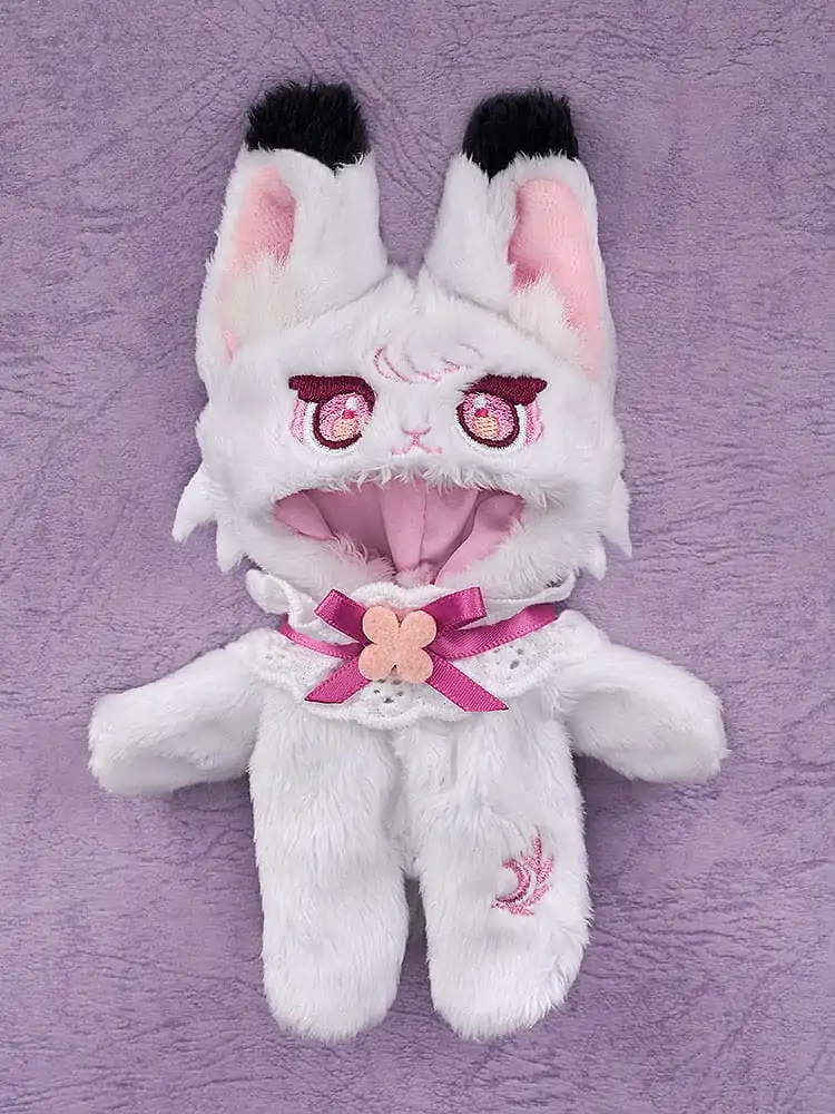 Chlpaté časti krajiny pre Nendoroid bábiky Kigurumi pyžamo: Anael produktová fotografia