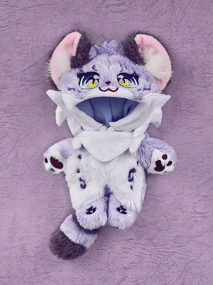 Fluffy Land diely pre Nendoroid Doll figúrky Kigurumi Pyžamá: Oslo produktová fotografia