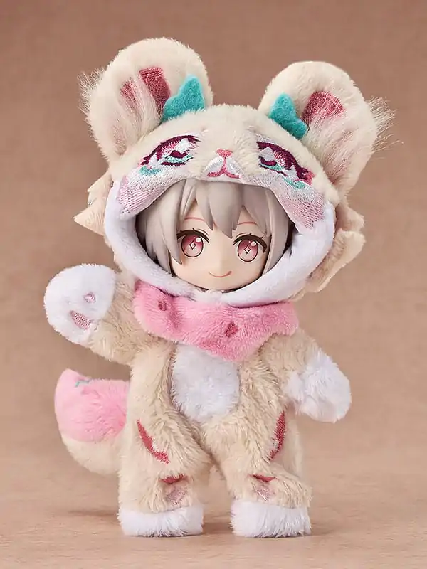 Fluffy Land báb ruhák Nendoroid babáknak: Bay, XS cm termékfotó