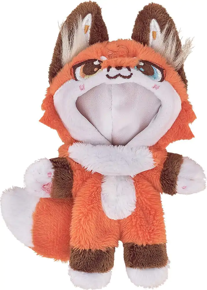 Fluffy Land Parts pre Nendoroid Doll figúrky Kigurumi pyžamá: River produktová fotografia
