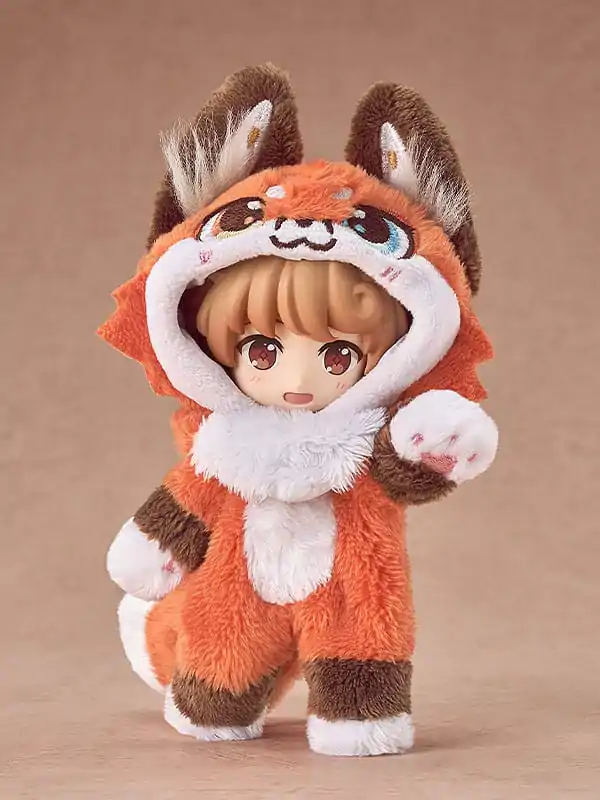 Fluffy Land Parts pre Nendoroid Doll figúrky Kigurumi pyžamá: River produktová fotografia