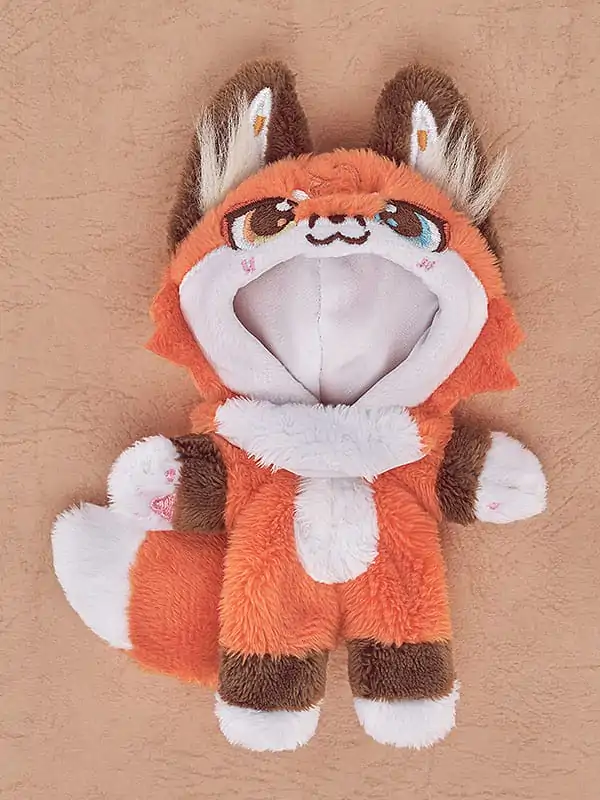 Fluffy Land Parts pre Nendoroid Doll figúrky Kigurumi pyžamá: River produktová fotografia