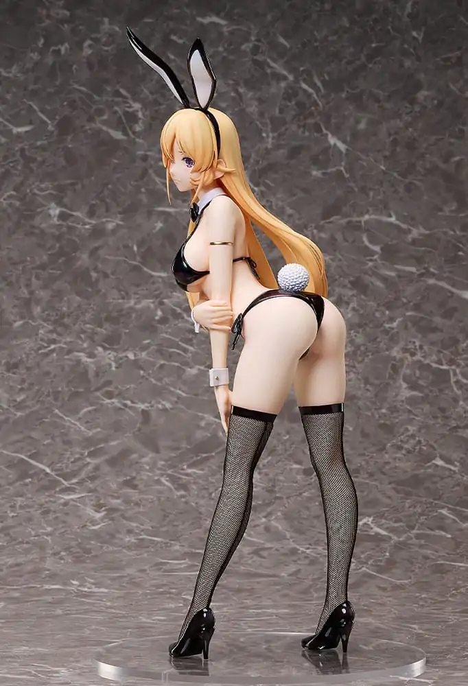 Food Wars Shokugeki no Soma Socha 1/4 Erina Nakiri Bikini Bunny Ver. 47 cm produktová fotografia