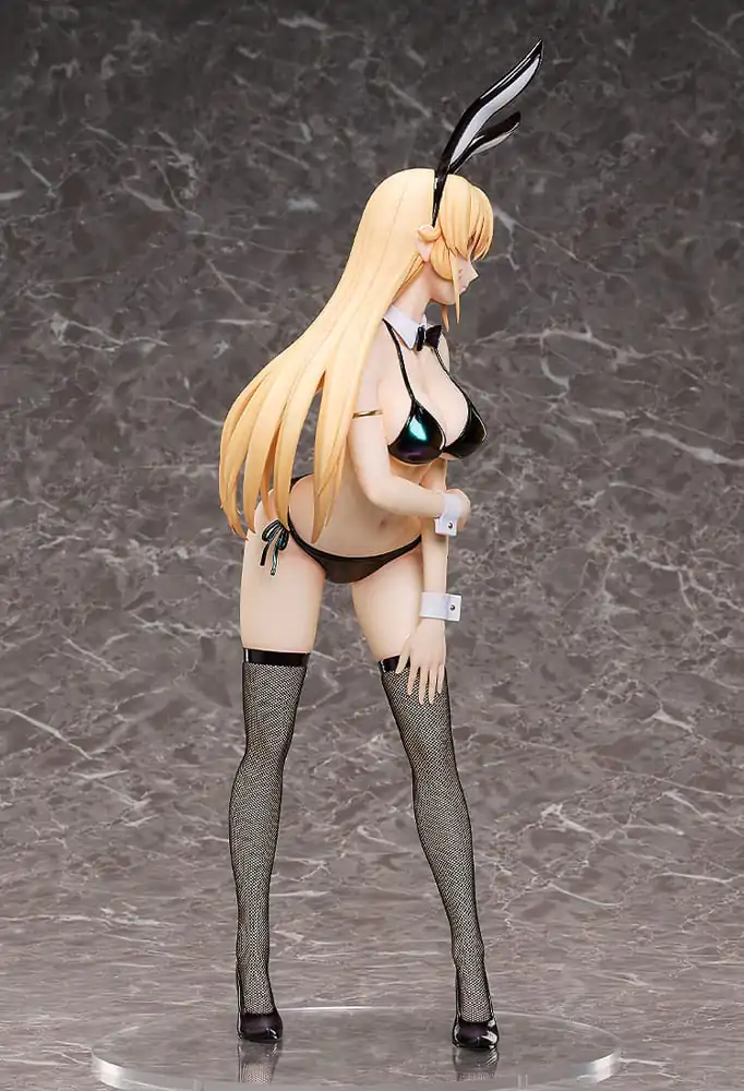 Food Wars Shokugeki no Soma Socha 1/4 Erina Nakiri Bikini Bunny Ver. 47 cm produktová fotografia