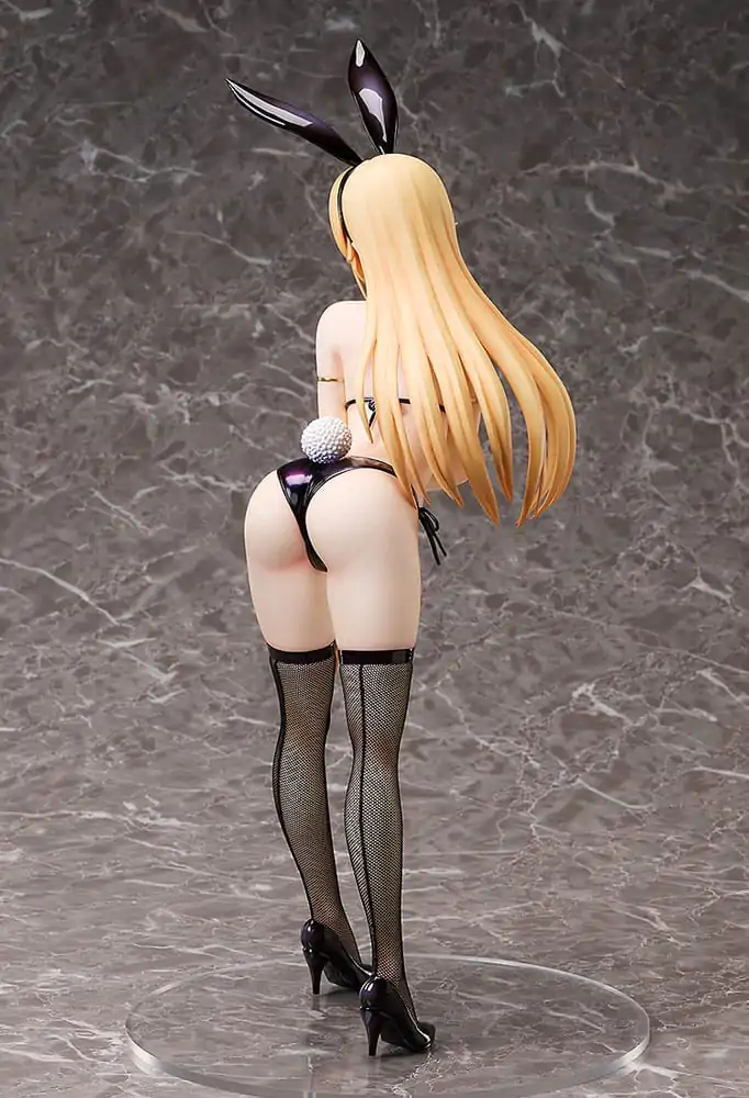 Food Wars Shokugeki no Soma Socha 1/4 Erina Nakiri Bikini Bunny Ver. 47 cm produktová fotografia