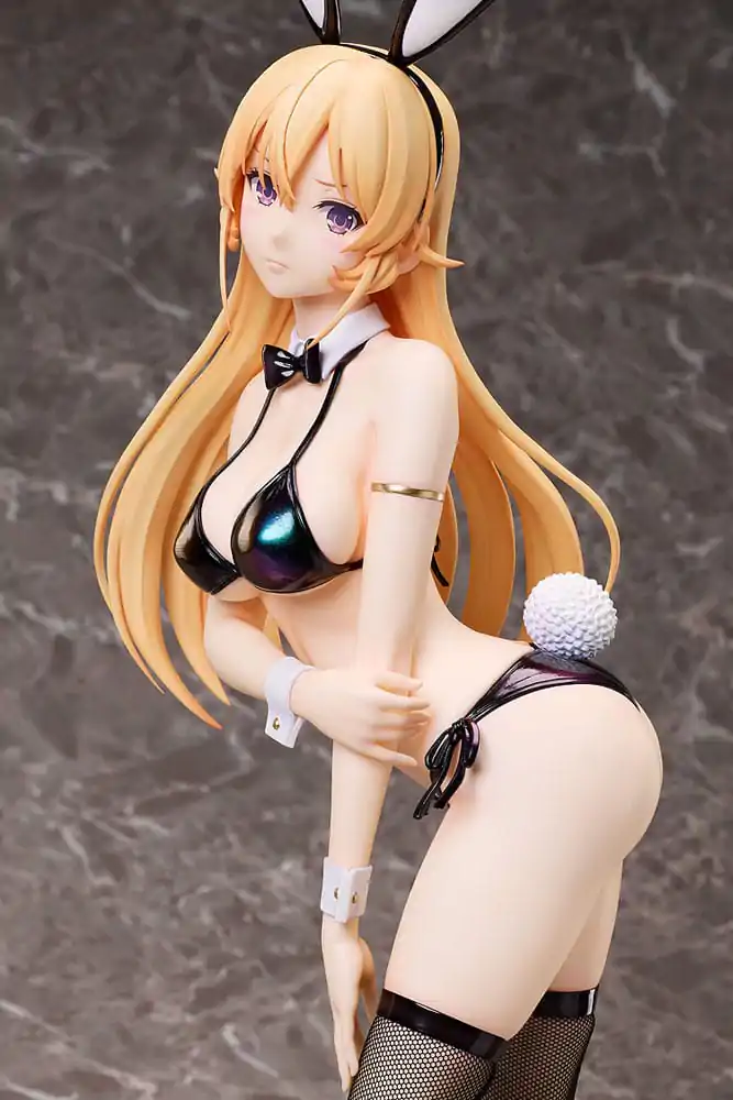 Food Wars Shokugeki no Soma Socha 1/4 Erina Nakiri Bikini Bunny Ver. 47 cm produktová fotografia