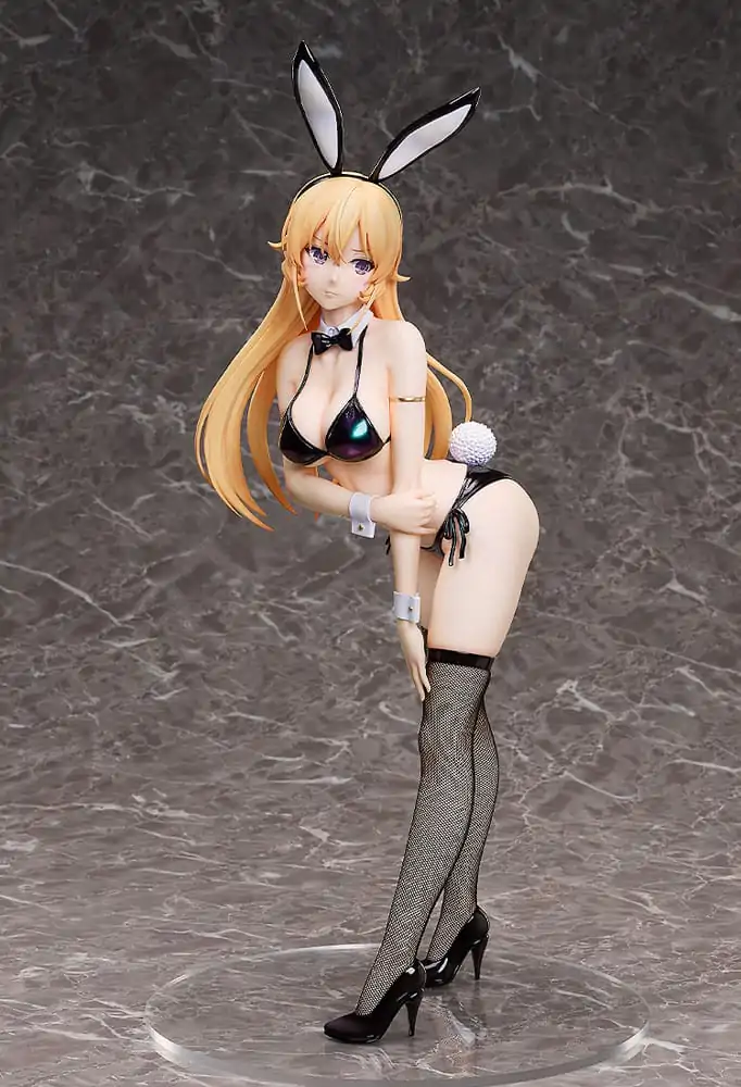 Food Wars Shokugeki no Soma Socha 1/4 Erina Nakiri Bikini Bunny Ver. 47 cm produktová fotografia