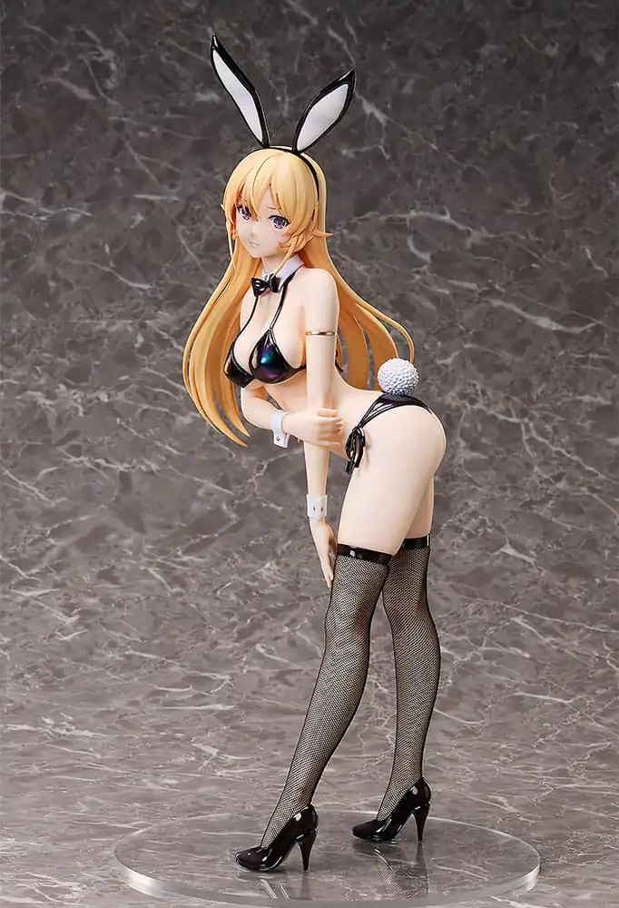 Food Wars Shokugeki no Soma Socha 1/4 Erina Nakiri Bikini Bunny Ver. 47 cm produktová fotografia