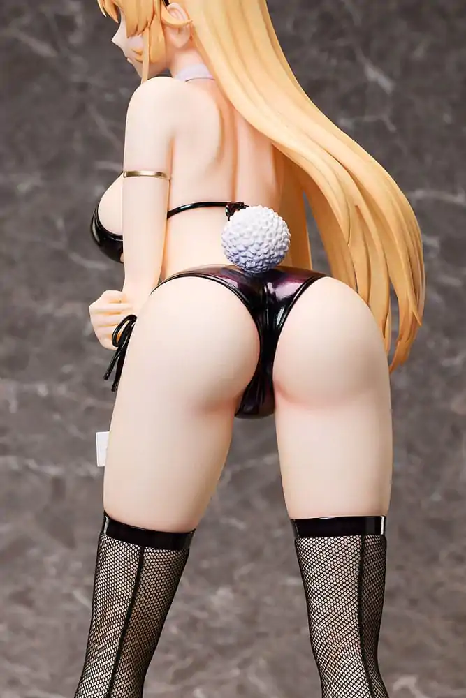 Food Wars Shokugeki no Soma Socha 1/4 Erina Nakiri Bikini Bunny Ver. 47 cm produktová fotografia