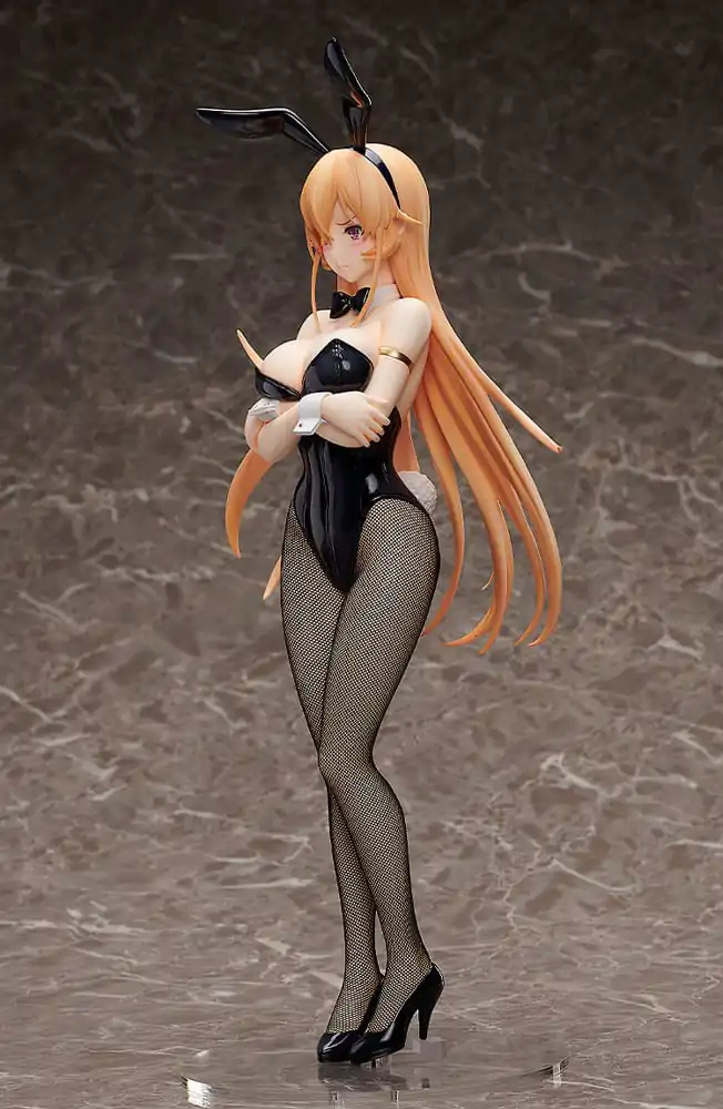 Food Wars Shokugeki no Soma Socha 1/4 Erina Nakiri Bunny Version 45 cm (re-run) produktová fotografia