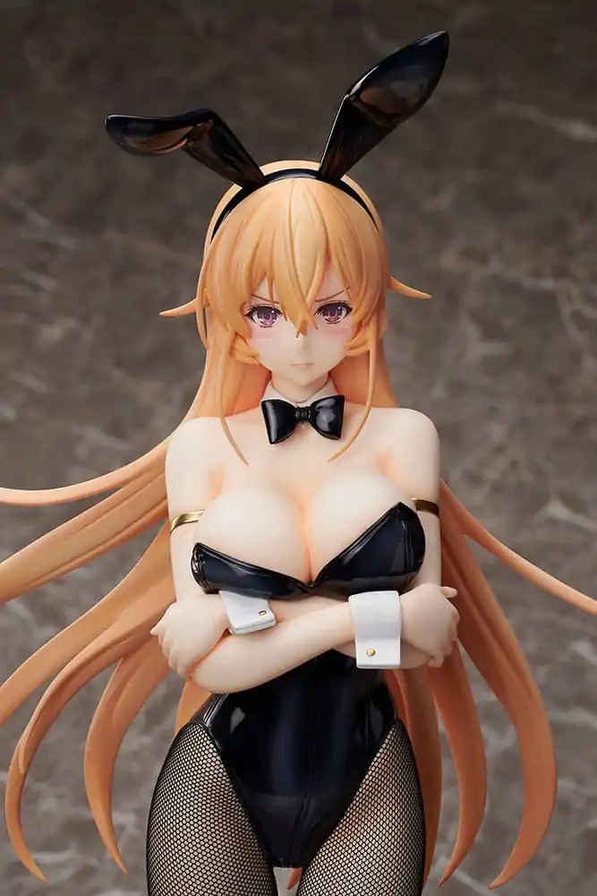 Food Wars Shokugeki no Soma Socha 1/4 Erina Nakiri Bunny Version 45 cm (re-run) produktová fotografia
