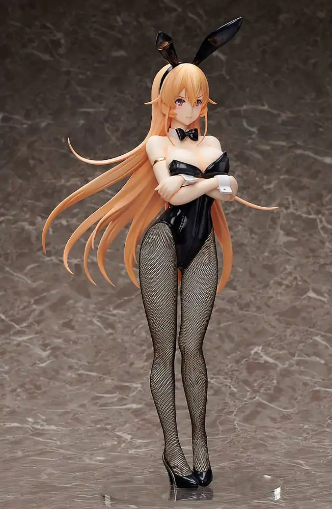 Food Wars Shokugeki no Soma Socha 1/4 Erina Nakiri Bunny Version 45 cm (re-run) produktová fotografia