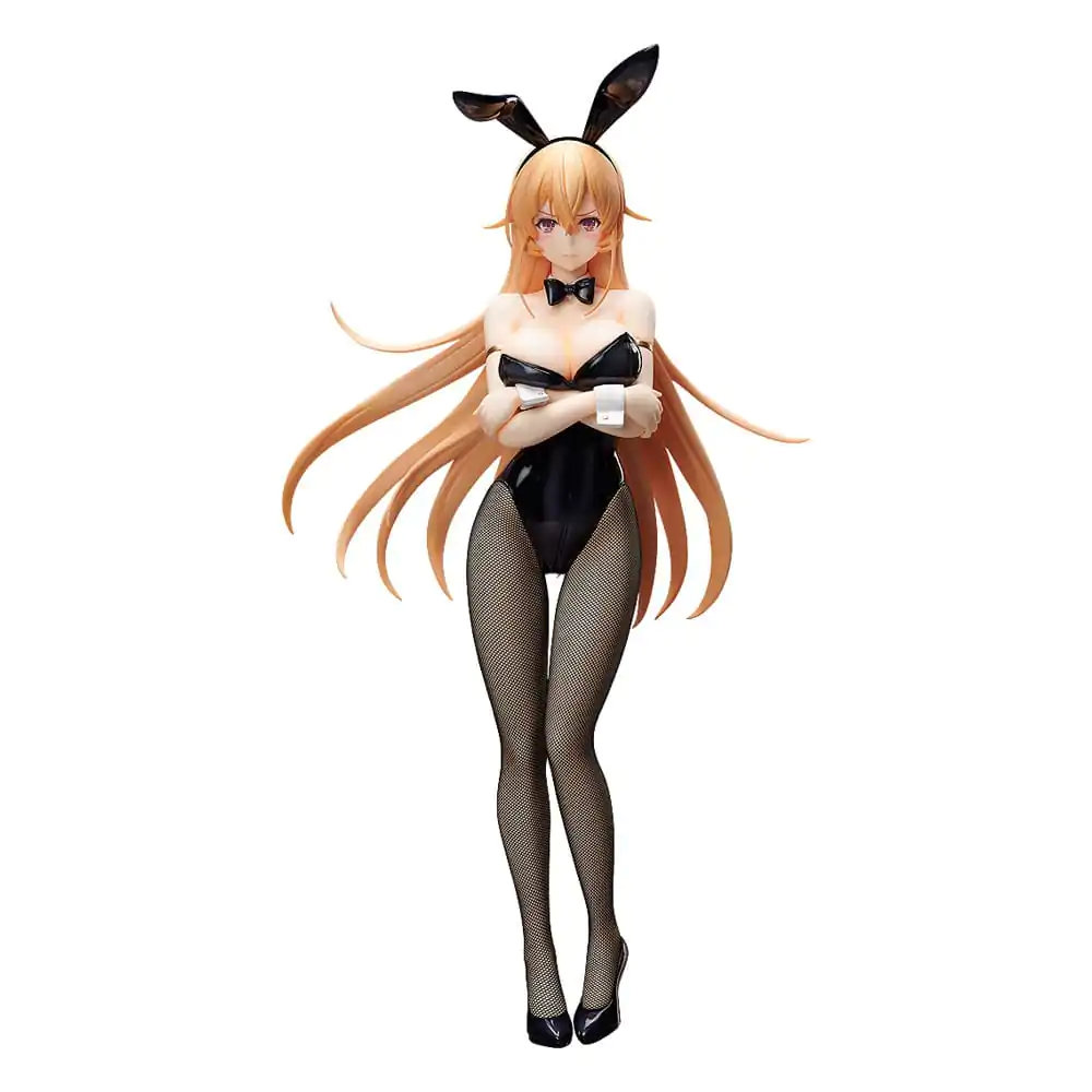 Food Wars Shokugeki no Soma Socha 1/4 Erina Nakiri Bunny Version 45 cm (re-run) produktová fotografia