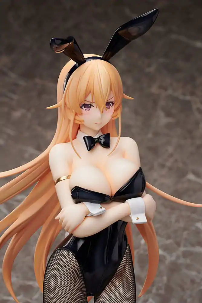 Food Wars Shokugeki no Soma Socha 1/4 Erina Nakiri Bunny Version 45 cm (re-run) produktová fotografia